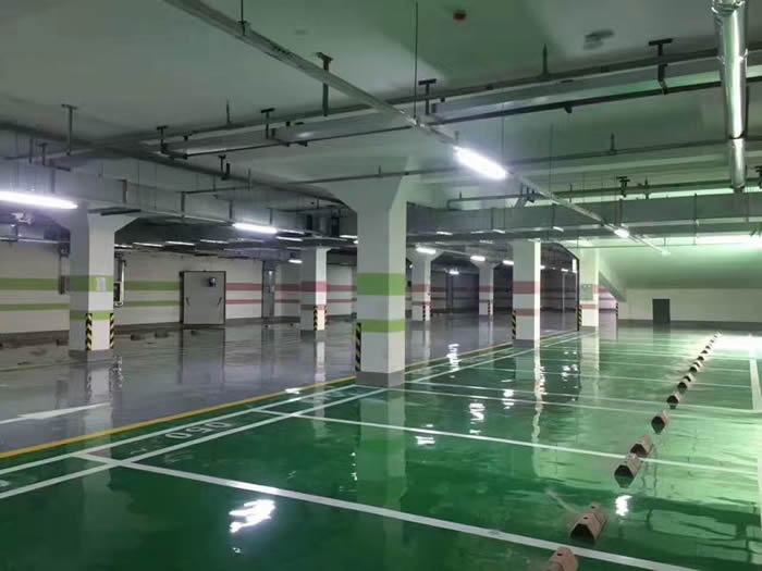 地下車庫