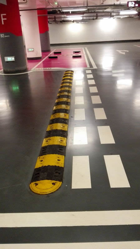地下車庫